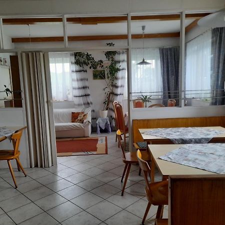 Finihaus Hotel Bad Zell Luaran gambar