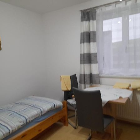 Finihaus Hotel Bad Zell Luaran gambar