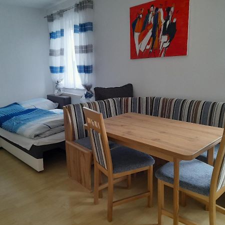 Finihaus Hotel Bad Zell Luaran gambar