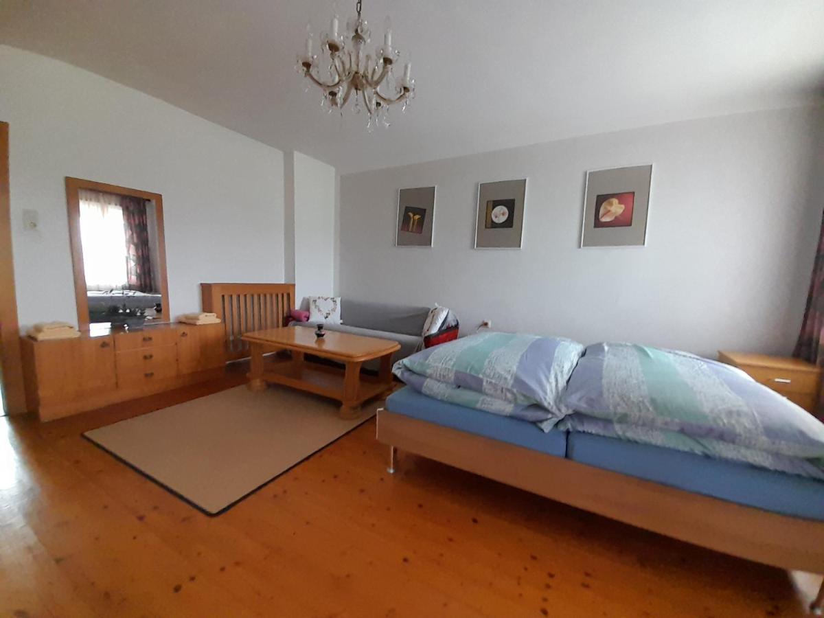 Finihaus Hotel Bad Zell Luaran gambar