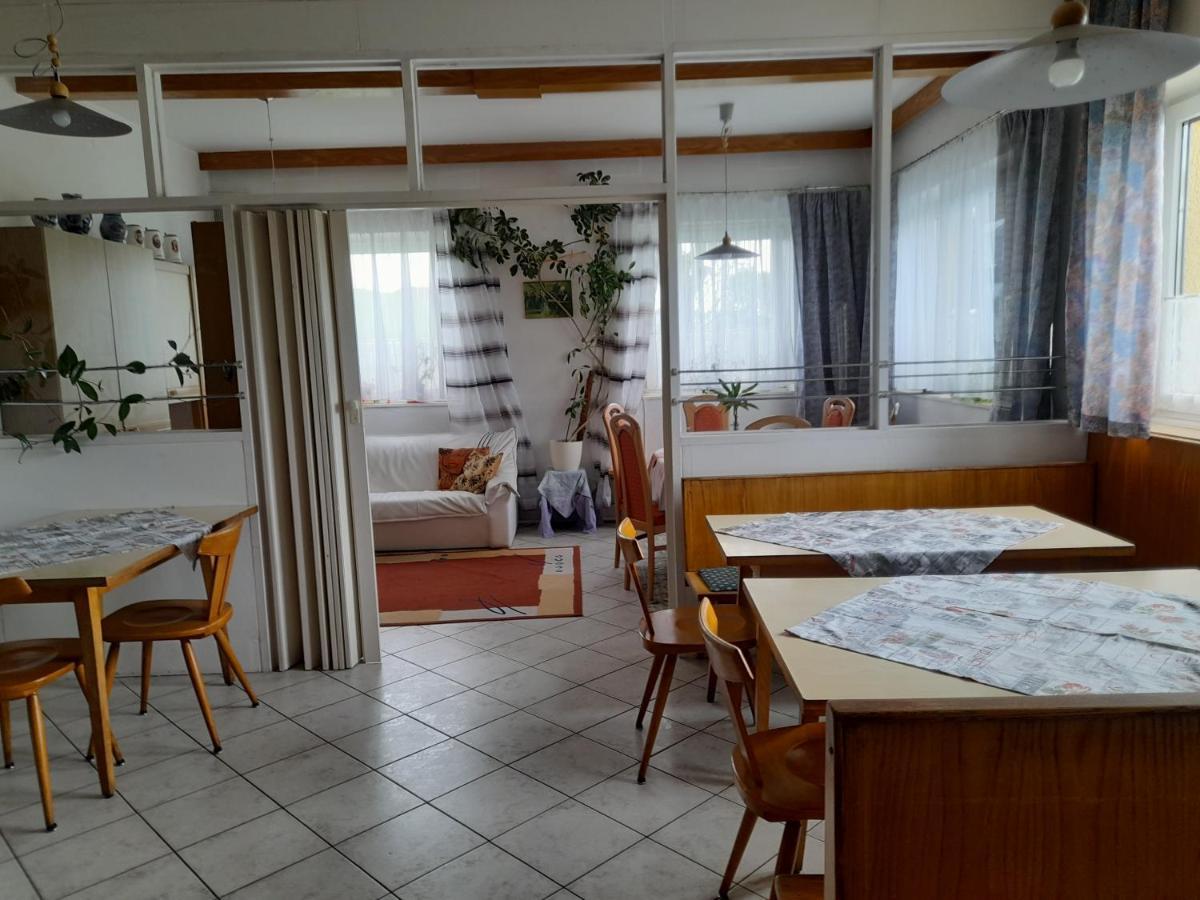 Finihaus Hotel Bad Zell Luaran gambar