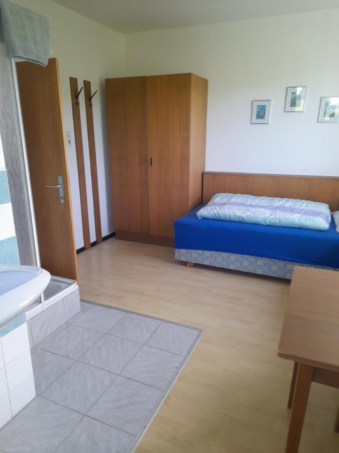 Finihaus Hotel Bad Zell Luaran gambar