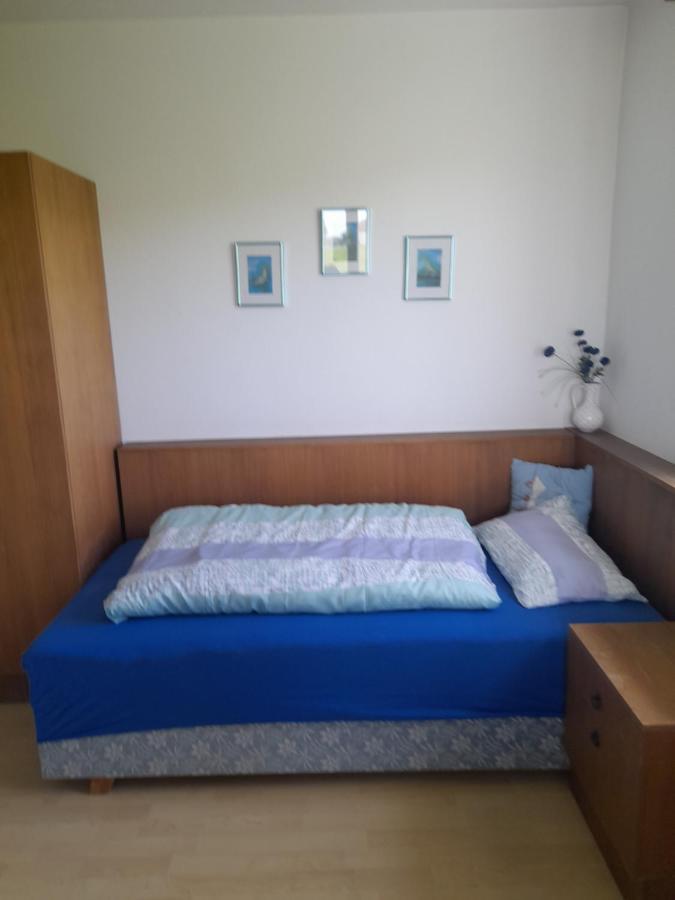 Finihaus Hotel Bad Zell Luaran gambar