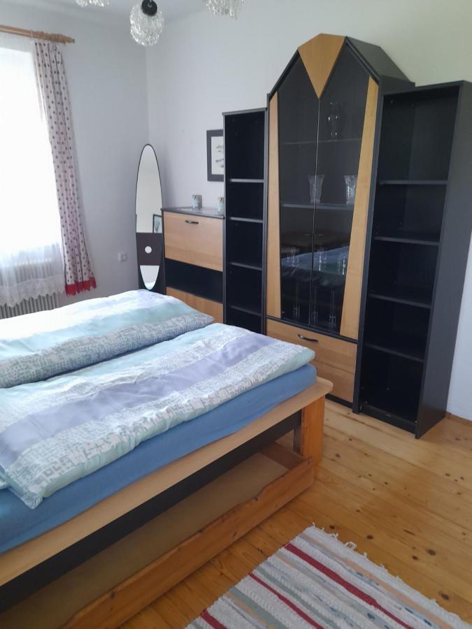 Finihaus Hotel Bad Zell Luaran gambar