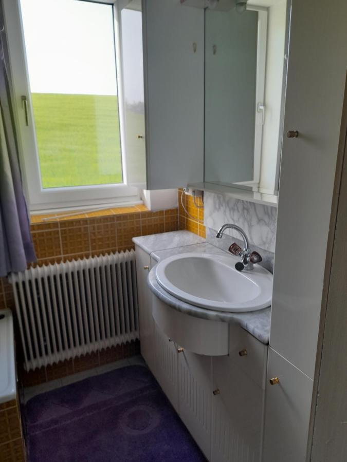 Finihaus Hotel Bad Zell Luaran gambar