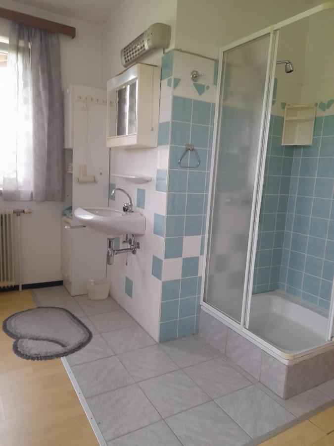 Finihaus Hotel Bad Zell Luaran gambar