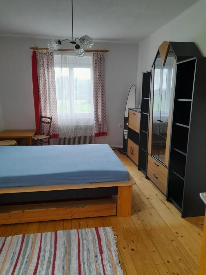 Finihaus Hotel Bad Zell Luaran gambar