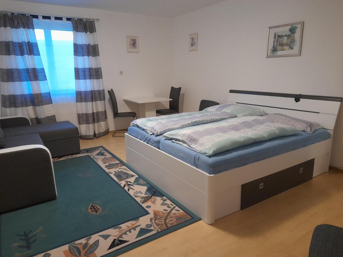 Finihaus Hotel Bad Zell Luaran gambar