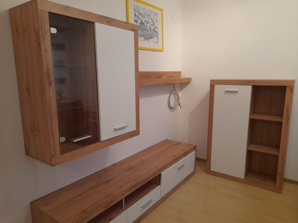 Finihaus Hotel Bad Zell Luaran gambar